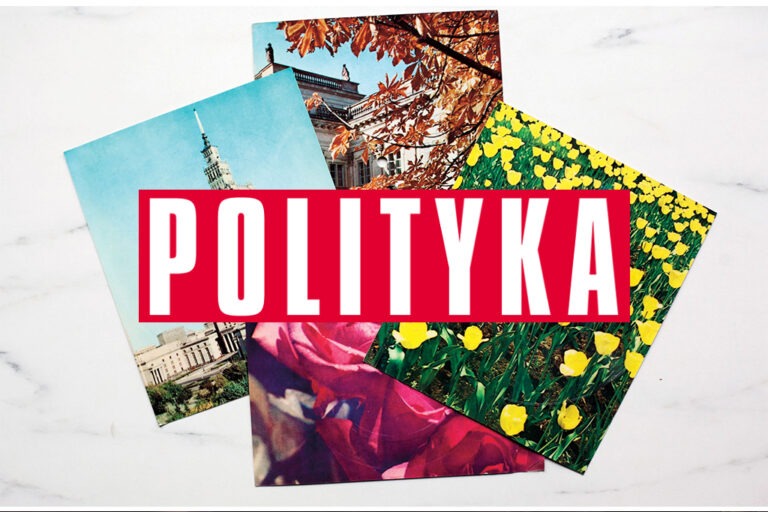 Pocztówki dźwiękowe – fenomen poprzedniej epoki